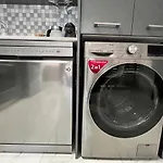 Green Point Fully Equipped Apartment