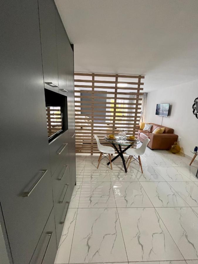 Apartment Green Point Fully Equipped