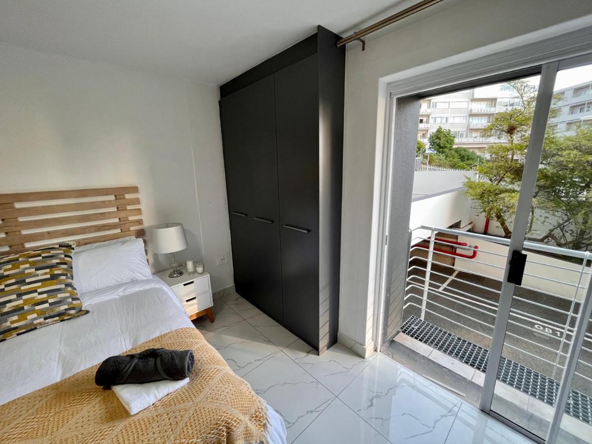 Apartment Green Point Fully Equipped