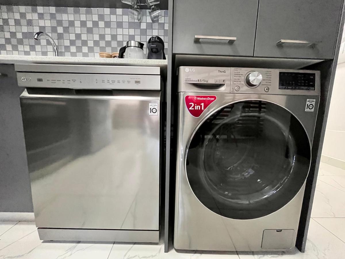Apartment Green Point Fully Equipped *