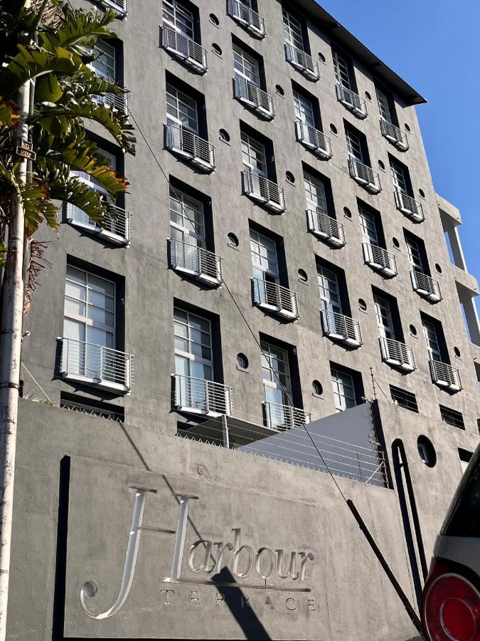 Green Point Fully Equipped Apartment