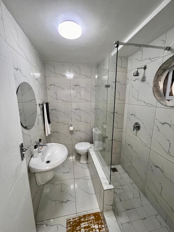 Apartment Green Point Fully Equipped *
