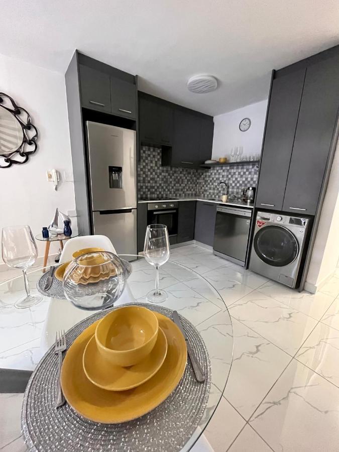 Apartment Green Point Fully Equipped Cape Town